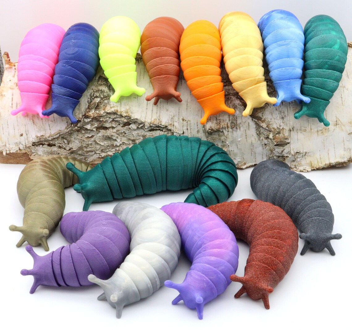Gelenkschnecke