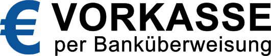 Vorkasse